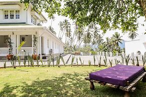 The Flame Tree Estate & Hotel