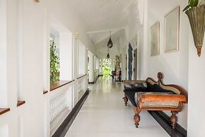 The Flame Tree Estate & Hotel