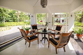 The Flame Tree Estate & Hotel