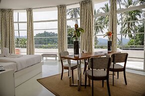 The Flame Tree Estate & Hotel