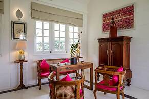 The Flame Tree Estate & Hotel
