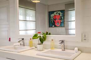 The Flame Tree Estate & Hotel