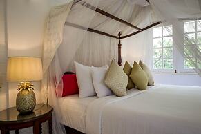 The Flame Tree Estate & Hotel