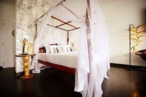 The Flame Tree Estate & Hotel
