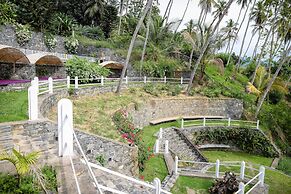 The Flame Tree Estate & Hotel