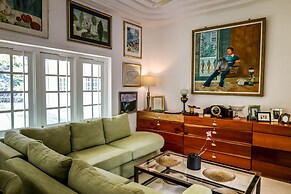 The Flame Tree Estate & Hotel