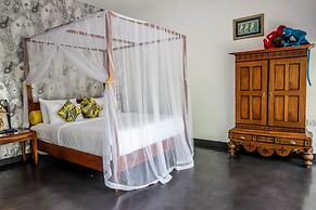 The Flame Tree Estate & Hotel