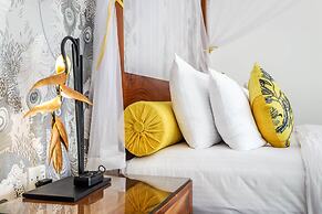The Flame Tree Estate & Hotel