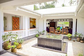 The Flame Tree Estate & Hotel