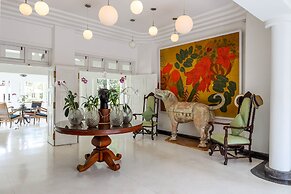 The Flame Tree Estate & Hotel