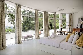The Flame Tree Estate & Hotel
