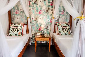 The Flame Tree Estate & Hotel