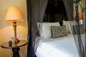 The Flame Tree Estate & Hotel