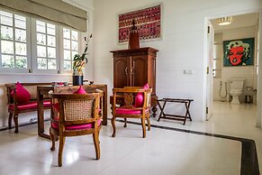 The Flame Tree Estate & Hotel