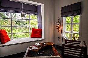 The Flame Tree Estate & Hotel