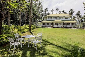 The Flame Tree Estate & Hotel