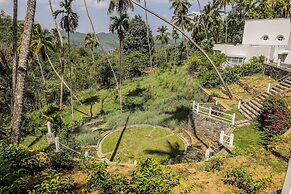 The Flame Tree Estate & Hotel