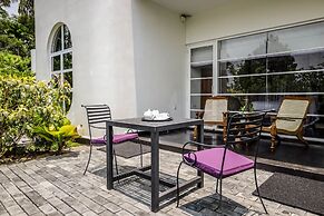 The Flame Tree Estate & Hotel