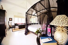 The Flame Tree Estate & Hotel