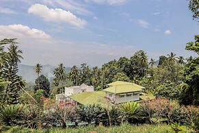 The Flame Tree Estate & Hotel