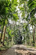 The Flame Tree Estate & Hotel