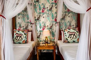 The Flame Tree Estate & Hotel