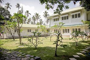 The Flame Tree Estate & Hotel
