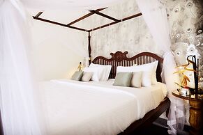 The Flame Tree Estate & Hotel