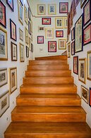 The Flame Tree Estate & Hotel