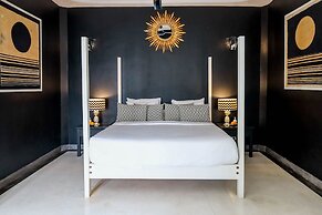 The Flame Tree Estate & Hotel