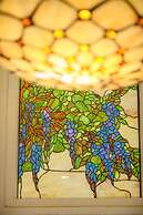 The Flame Tree Estate & Hotel