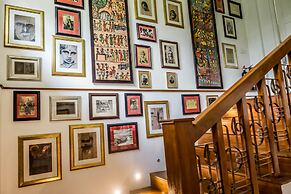 The Flame Tree Estate & Hotel