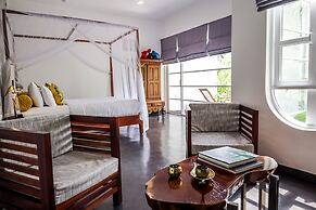 The Flame Tree Estate & Hotel