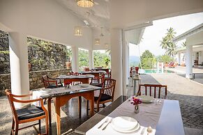 The Flame Tree Estate & Hotel