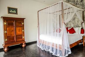 The Flame Tree Estate & Hotel