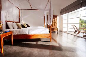 The Flame Tree Estate & Hotel