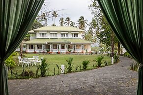 The Flame Tree Estate & Hotel
