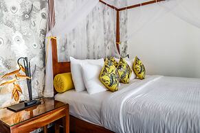 The Flame Tree Estate & Hotel