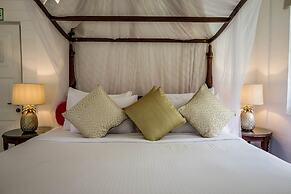 The Flame Tree Estate & Hotel