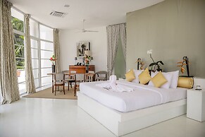 The Flame Tree Estate & Hotel