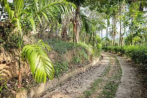 The Flame Tree Estate & Hotel