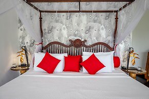 The Flame Tree Estate & Hotel