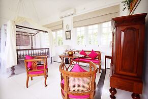 The Flame Tree Estate & Hotel