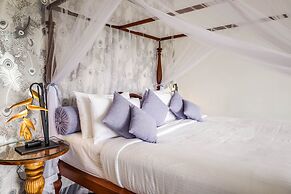 The Flame Tree Estate & Hotel
