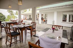 The Flame Tree Estate & Hotel