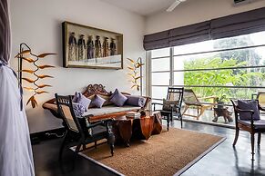 The Flame Tree Estate & Hotel