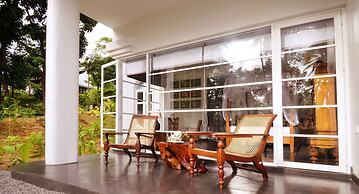 The Flame Tree Estate & Hotel