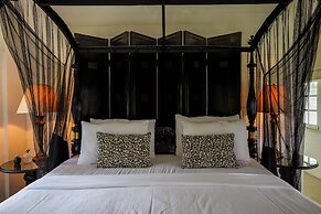 The Flame Tree Estate & Hotel