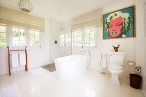 The Flame Tree Estate & Hotel
