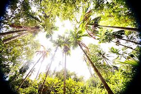 The Flame Tree Estate & Hotel